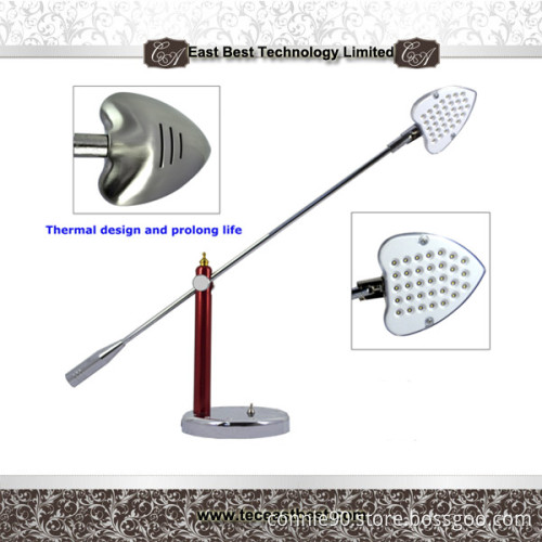 European Designed LED Table Lamp